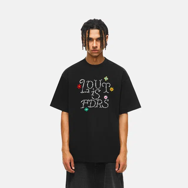 FDR T