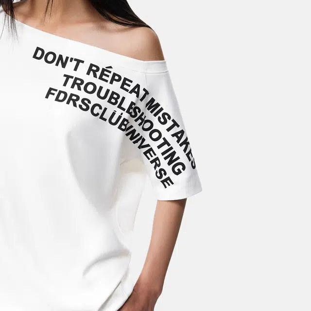 FDR T