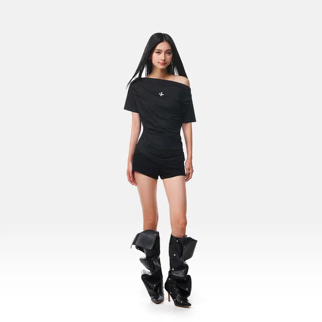 FDR logo T