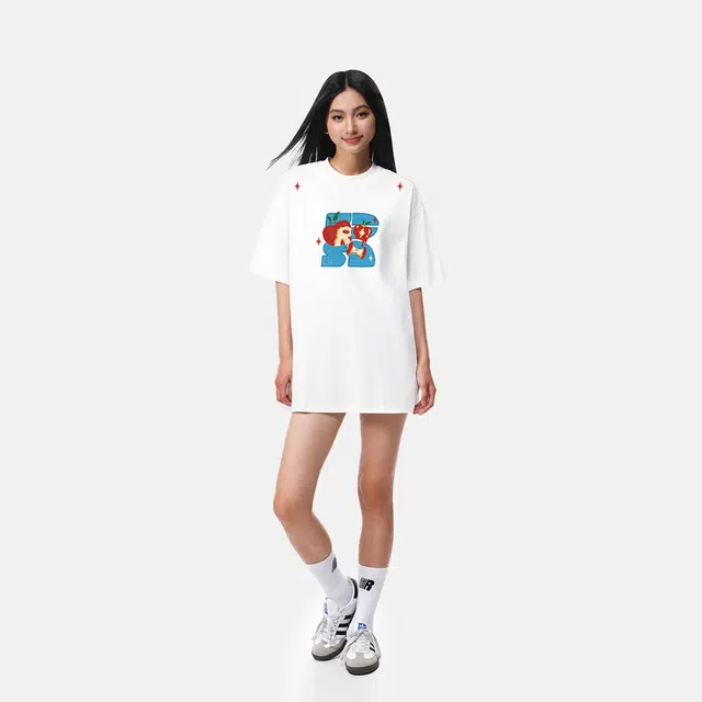 FDR T