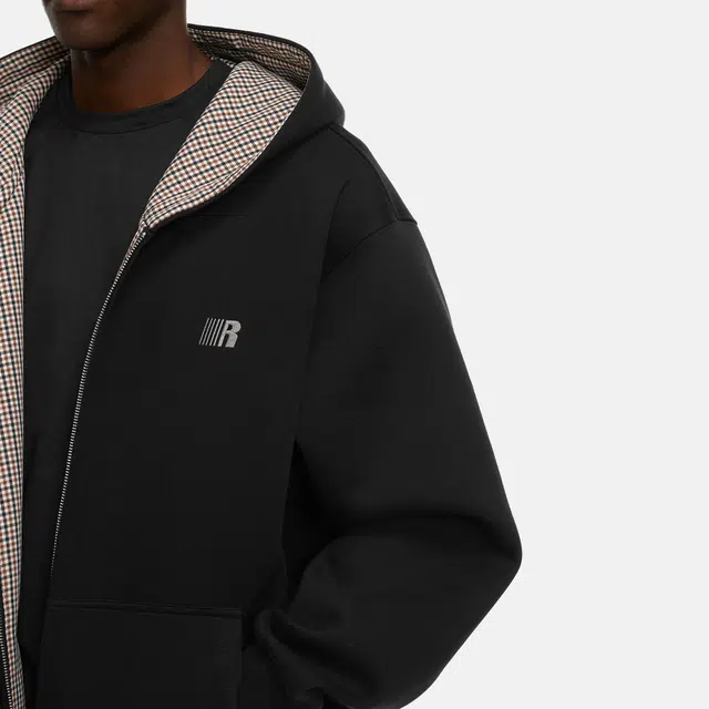 FDR R