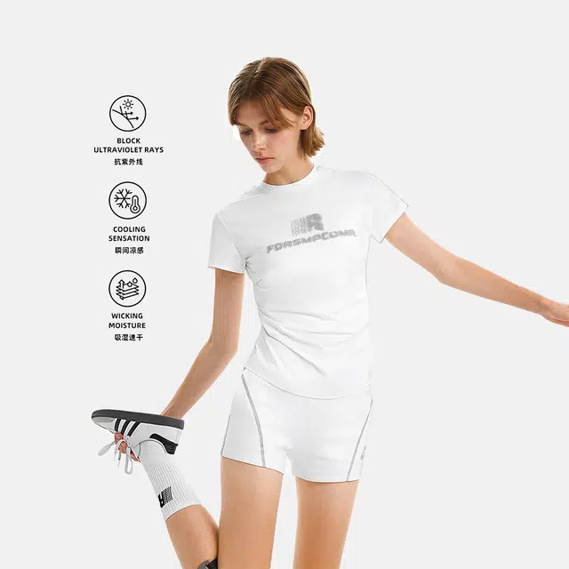 FDR logo T