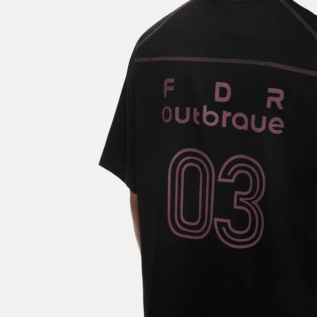 FDR T