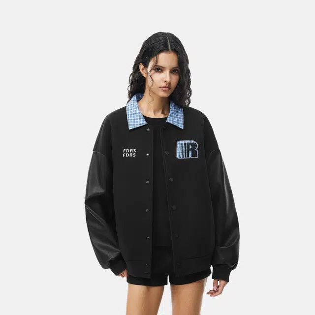 FDR R