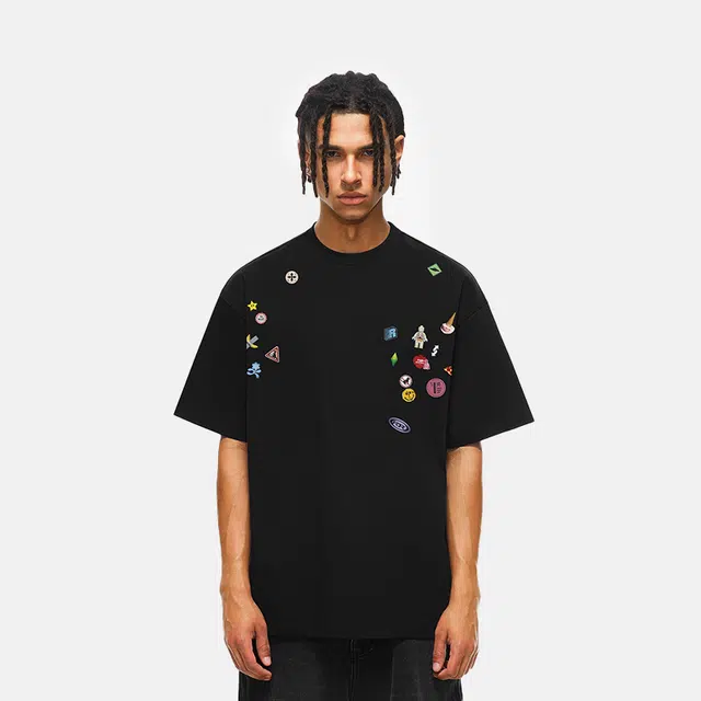 FDR T