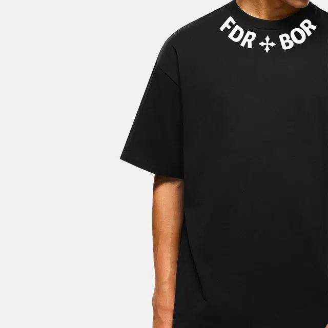 FDR T