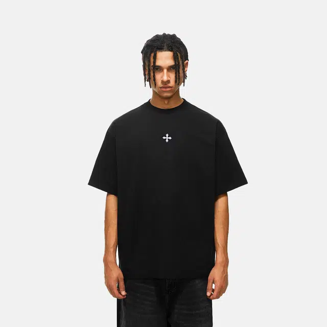 FDR T