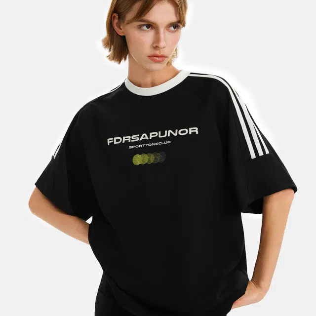 FDR T