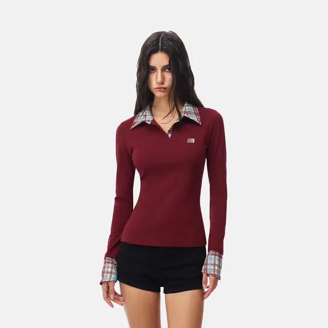 FDR Polo T