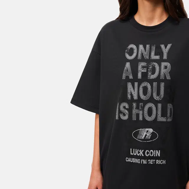 FDR T