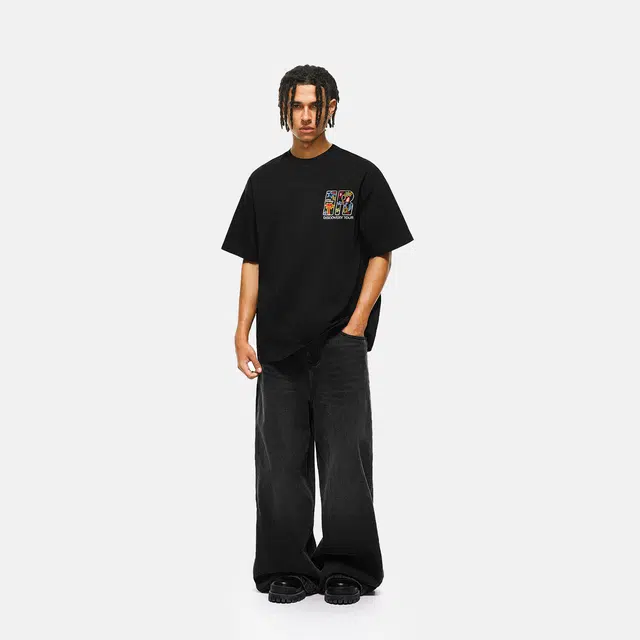 FDR T