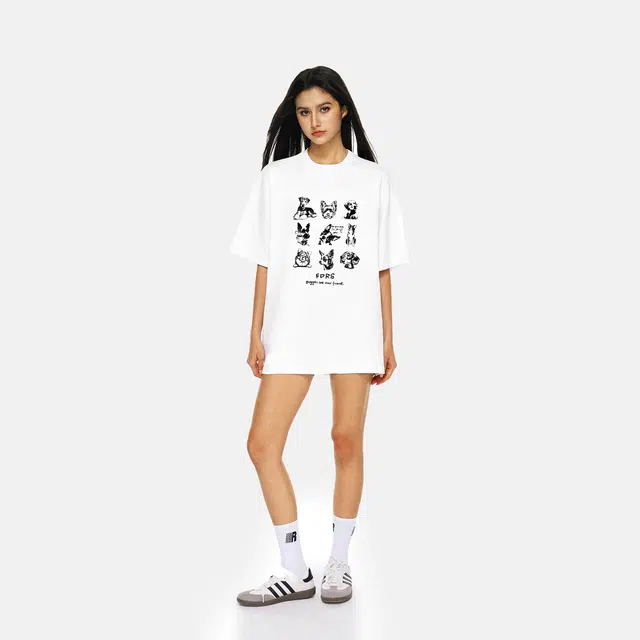 FDR T