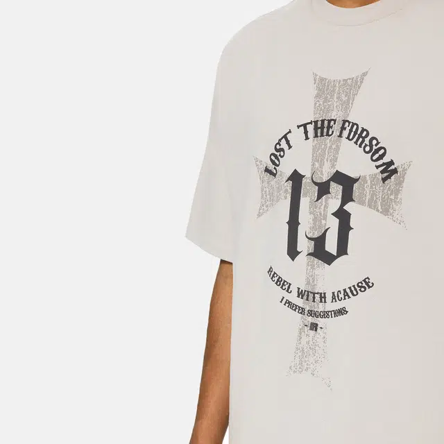 FDR T