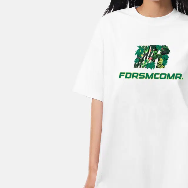 FDR T