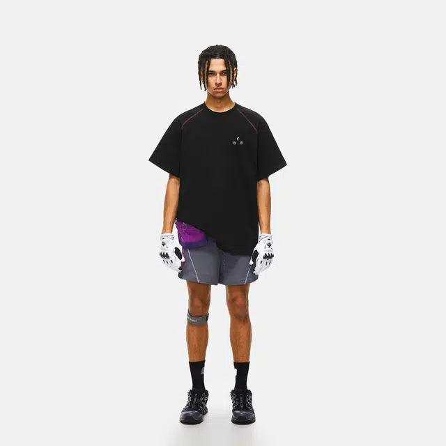 FDR T