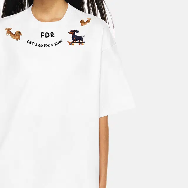 FDR T