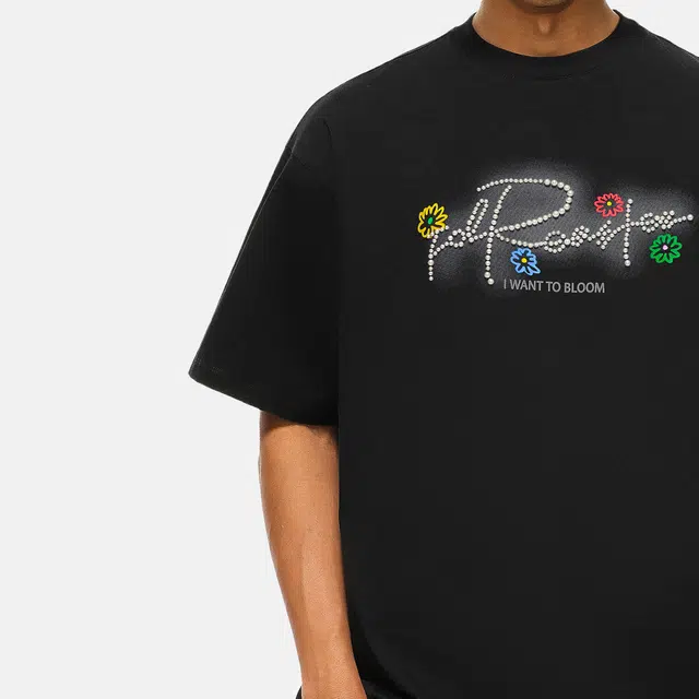FDR T