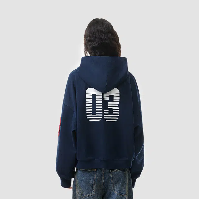 FDR 03