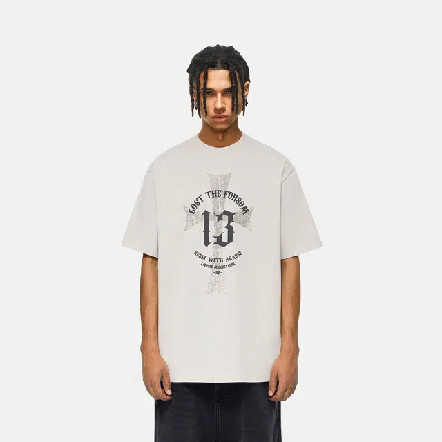 FDR T