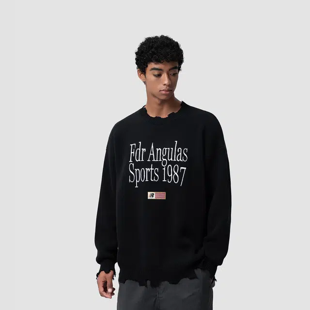 FDR