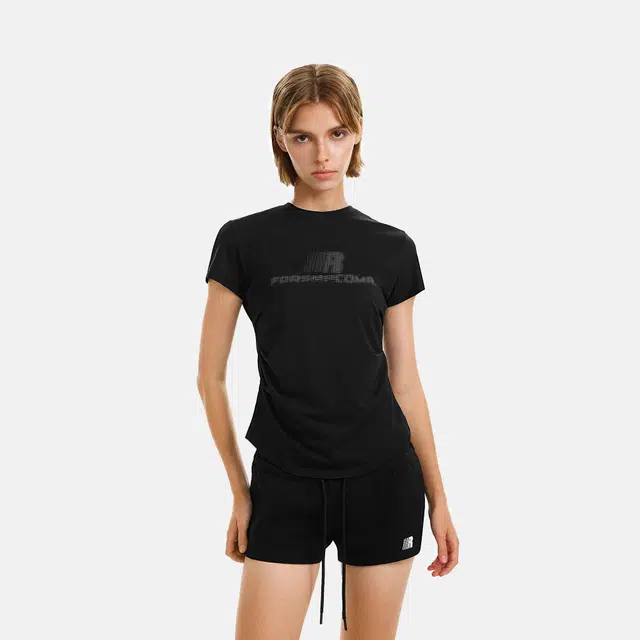 FDR logo T