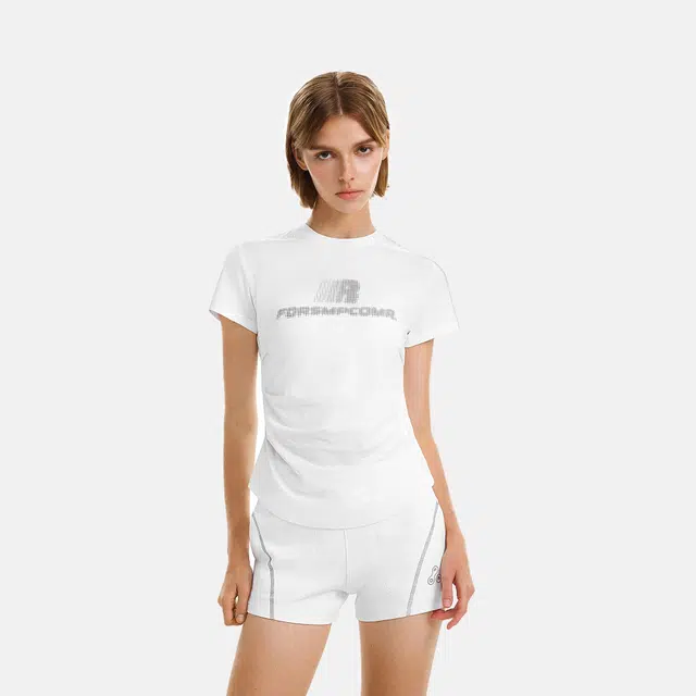 FDR logo T
