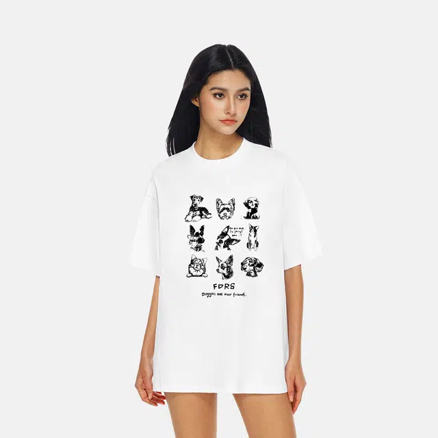 FDR T