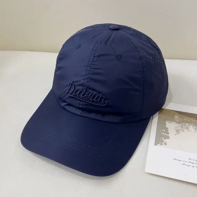 艾佳微 韩版速干透气字母刺绣户外运动 锦纶 棒球帽 男女同款情侣款