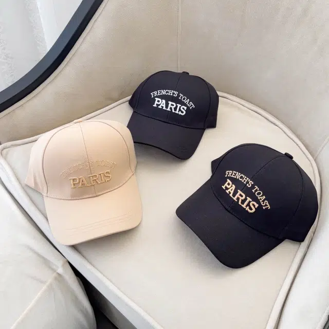 艾佳微 韩版文艺百搭软顶 时尚防晒 棉 鸭舌帽 男女同款情侣款