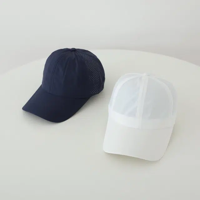 艾佳微 夏季清新纯色速干透气简约户外出行散步游玩百搭时尚 涤纶 鸭舌帽 男女同款情侣款