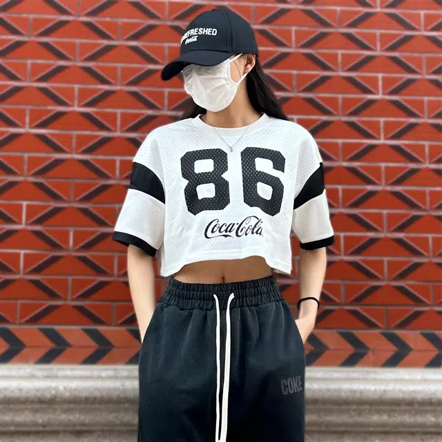 Coca-Cola T