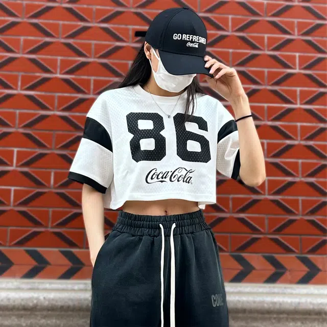 Coca-Cola T