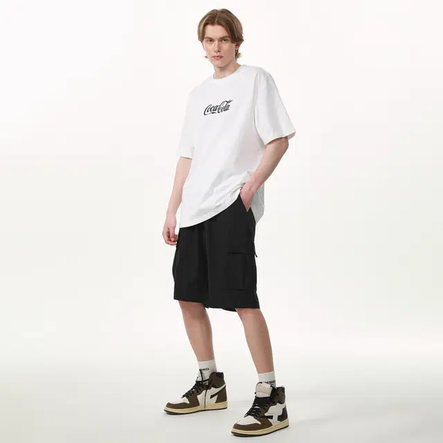 Coca-Cola T