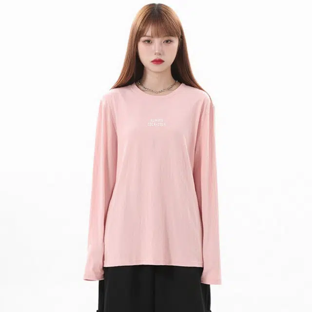 Coca-Cola T