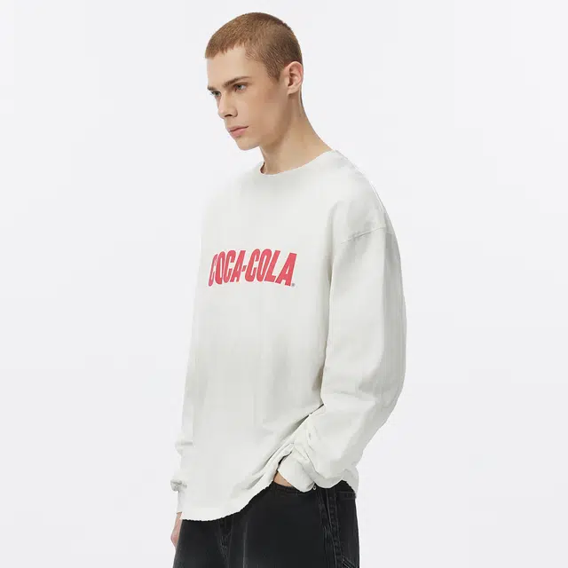 Coca-Cola T