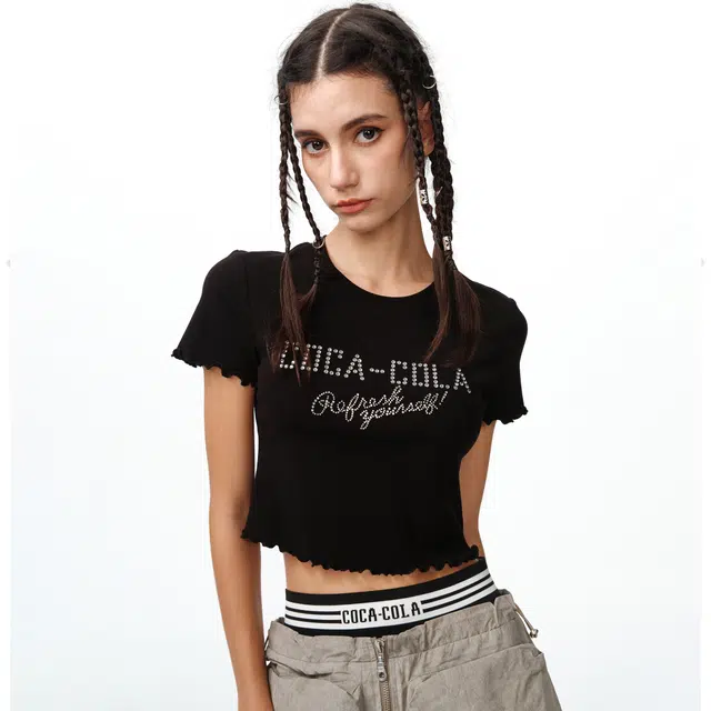 Coca-Cola T