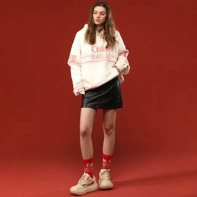 Coca-Cola