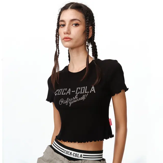 Coca-Cola T