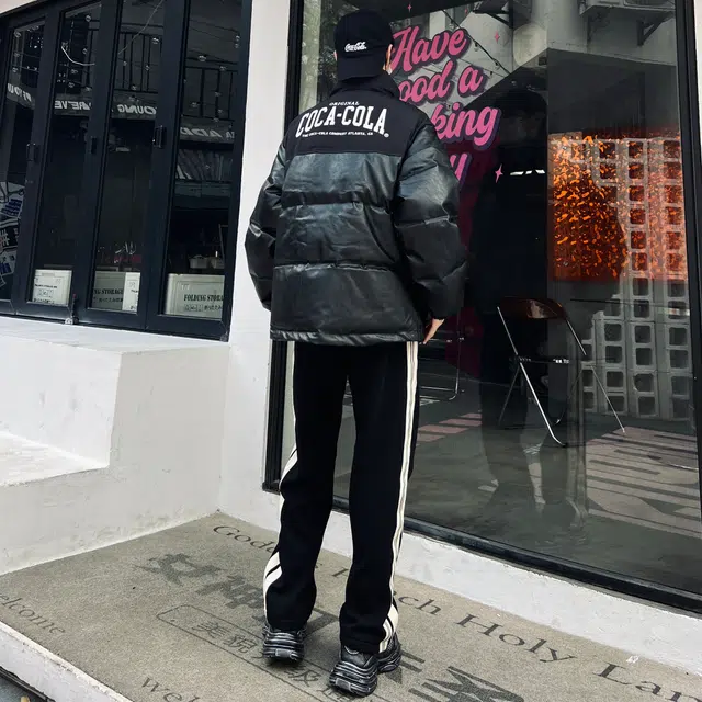 Coca-Cola 90PU