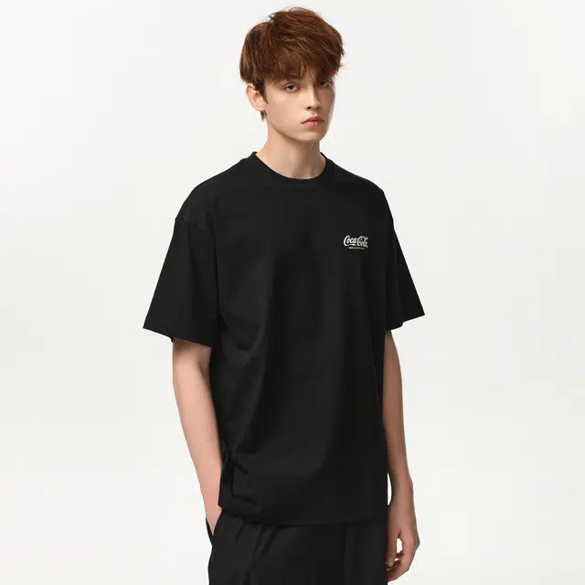 Coca-Cola T