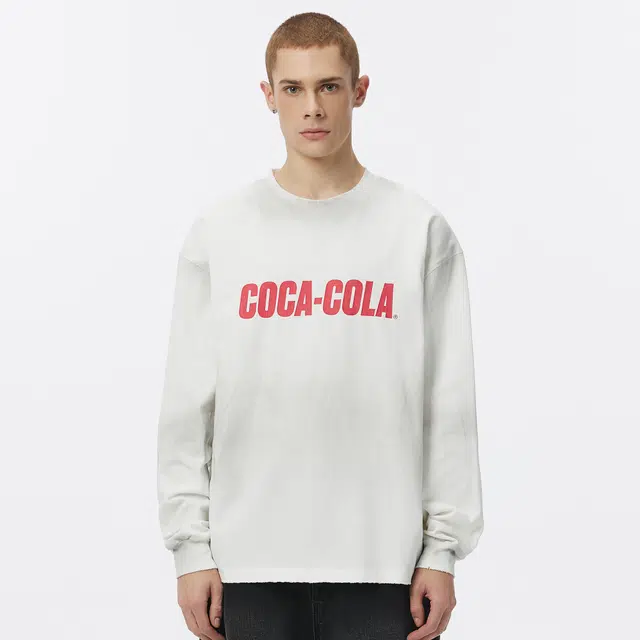 Coca-Cola T