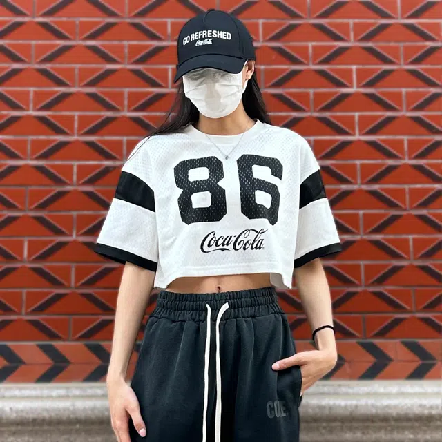 Coca-Cola T