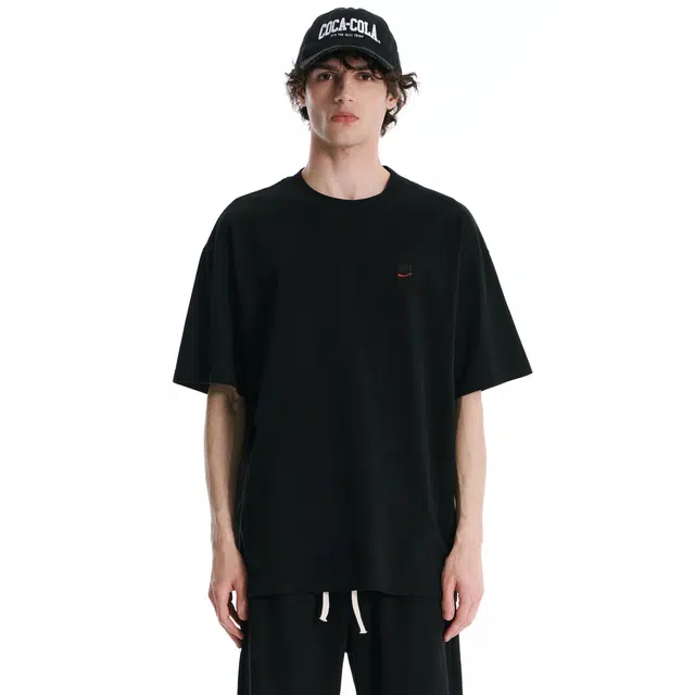 Coca-Cola T