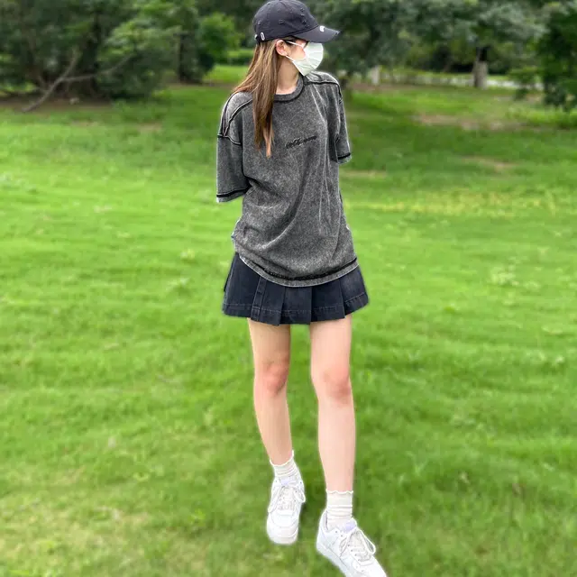 Coca-Cola T