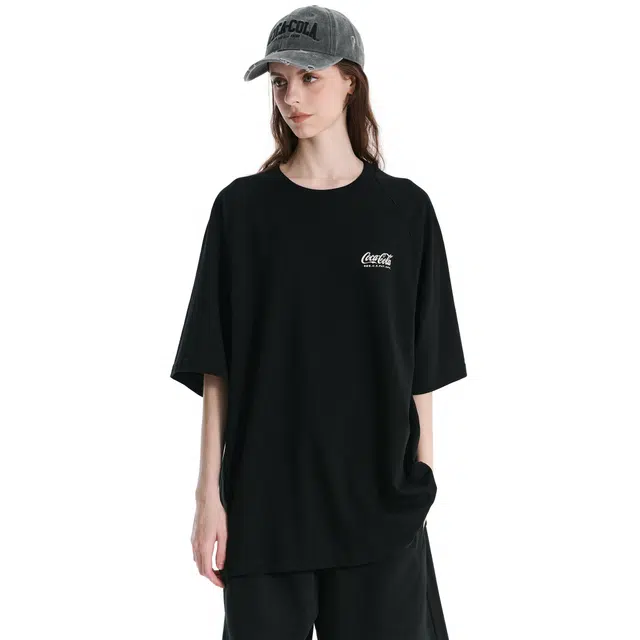 Coca-Cola T