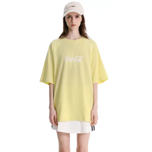 Coca-Cola Logo T