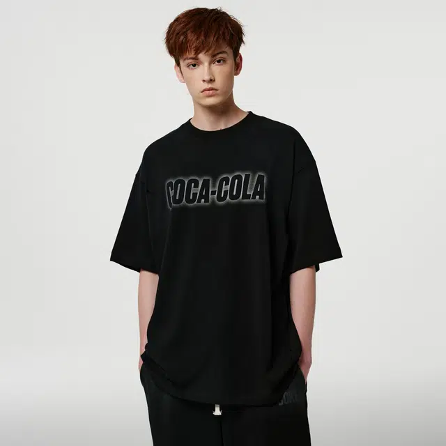 Coca-Cola T