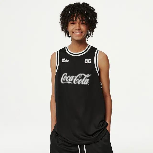 Coca-Cola