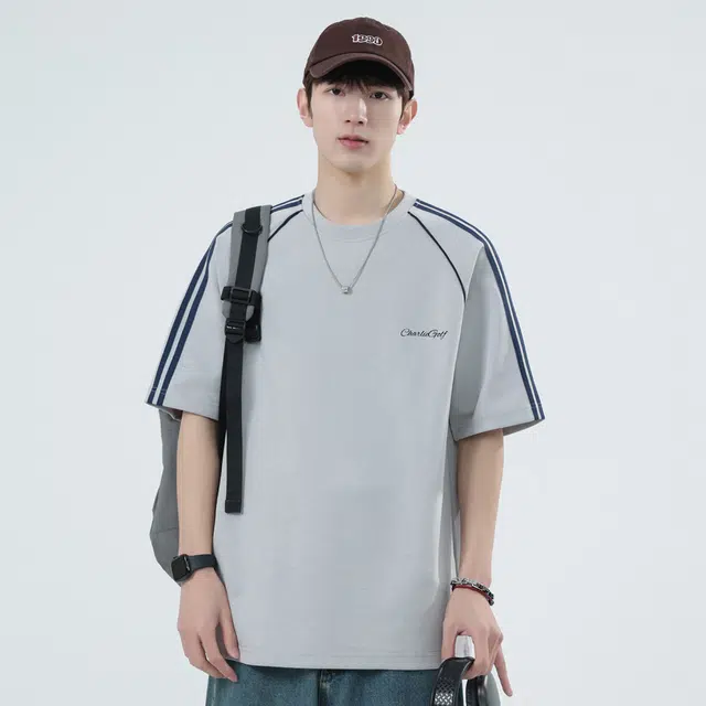 CHARLIE GOLF LogoT