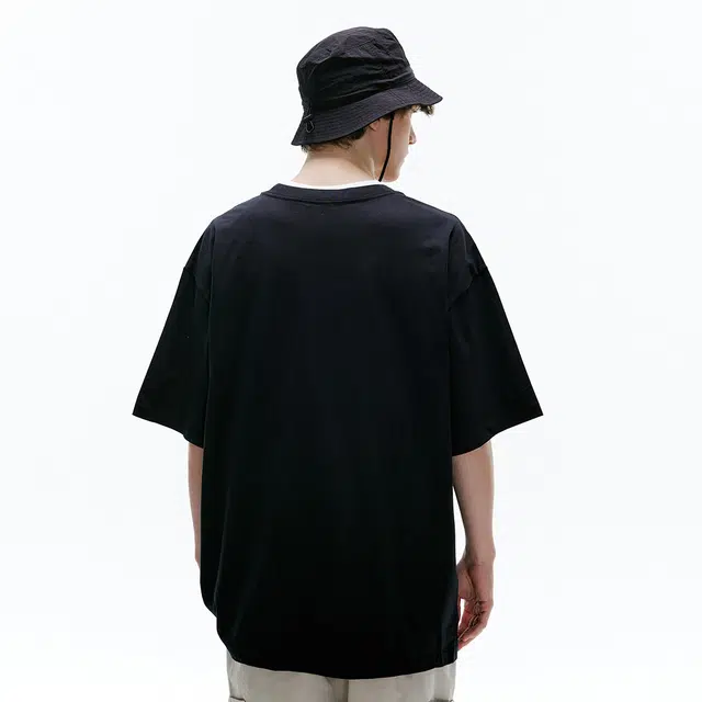 CHARLIE GOLF T